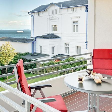 Fewo Meerestraum Sassnitz Kültér fotó