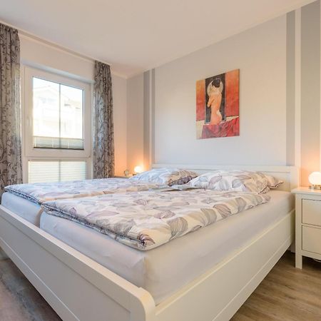 Fewo Meerestraum Sassnitz Kültér fotó