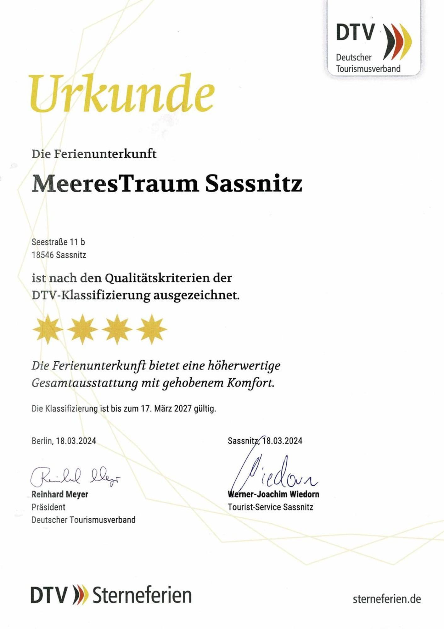 Fewo Meerestraum Sassnitz Kültér fotó
