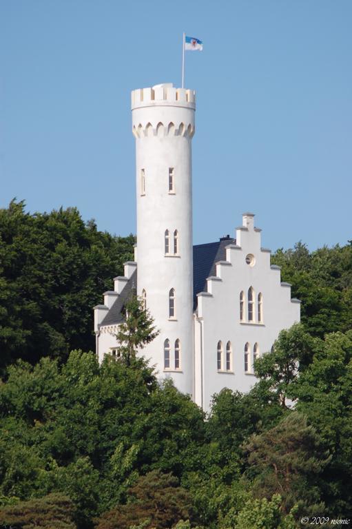 Fewo Meerestraum Sassnitz Kültér fotó