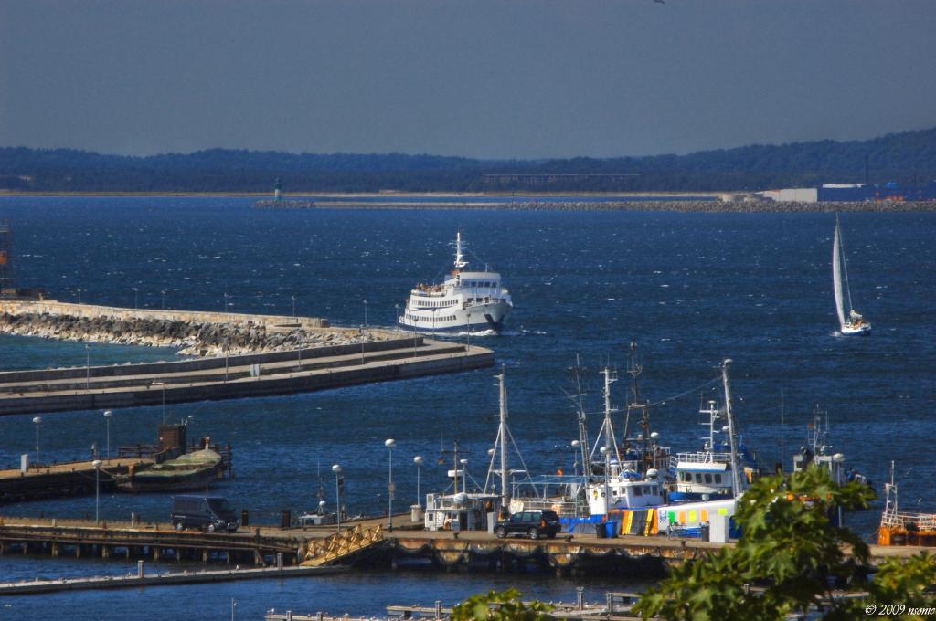 Fewo Meerestraum Sassnitz Kültér fotó