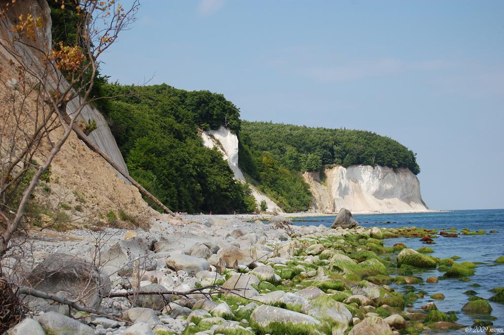 Fewo Meerestraum Sassnitz Kültér fotó