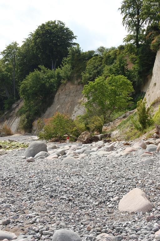 Fewo Meerestraum Sassnitz Kültér fotó